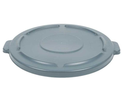 Rubbermaid Brute szürke konténer tető 166,5 literes szemeteshez Fő kép