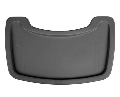 Rubbermaid gyerek etetőszék kiegészítő elem fekete