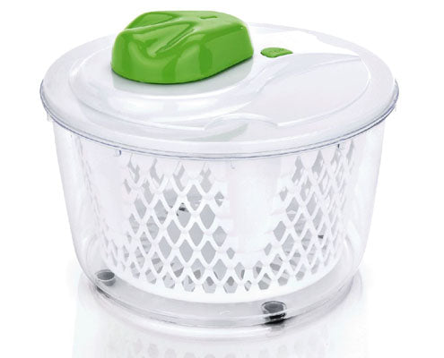 Saláta centrifuga 27 cm 5 l Fő kép