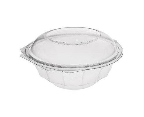 Salátás tál tetővel 1000 ml 190 x 93 mm delikát