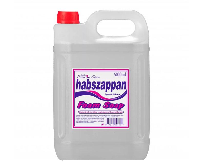 Sandel Premium Care habszappan 5 l Fő kép