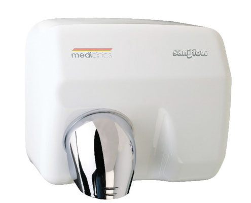 Saniflow E05A automata kézszárító Fő kép