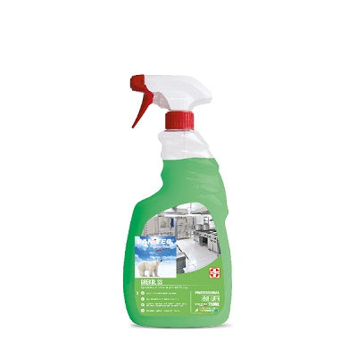 SANITEC GREKOL SS univerzális zsíroldó 750 ml Fő kép