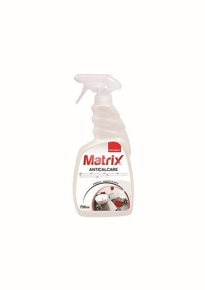 SANITEC MATRIX ANTICALCARE vízkőoldó 750 ml Fő kép