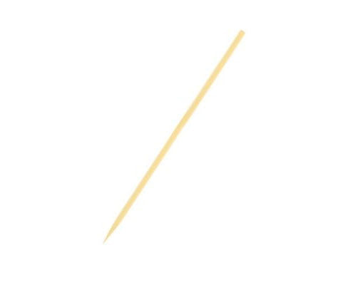 Saslik pálcika 15 cm - környezetbarát