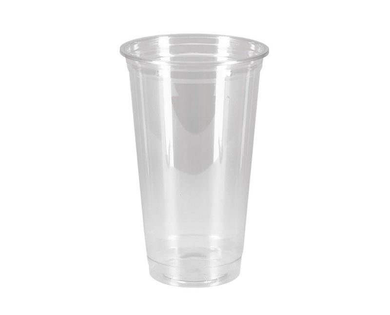 Shake pohár 500ml PET (K)