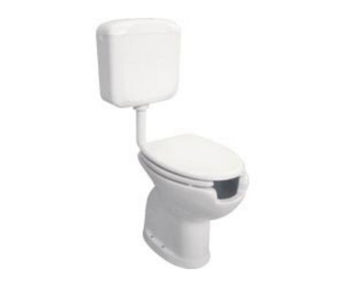 Simex akadálymentes wc szett