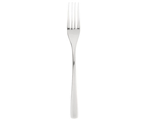 Sintesi rozsdamentes acél evővilla Fő kép