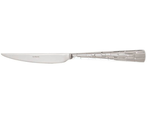 Skin steak kés 24 cm, rozsdamentes acél Fő kép