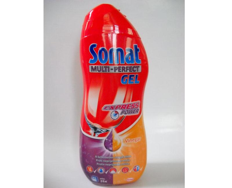 Somat Multi-Perfect gél 650 ml Fő kép