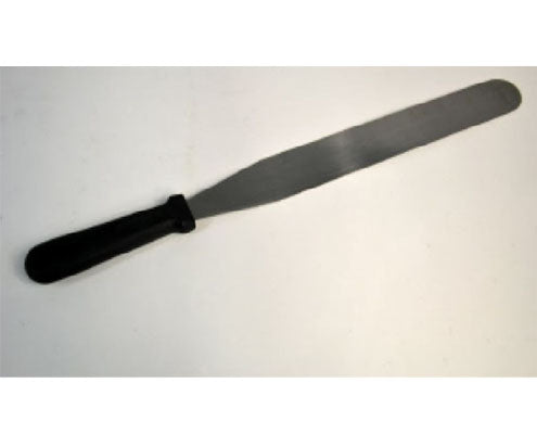 Spatula egyenes penge 30 x 4 cm Fő kép