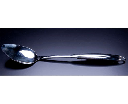 Spicckanál DORA, acél, 35 cm Fő kép