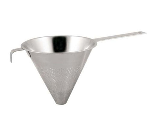 Spiccszűrő rozsdamentes acél 26 cm-es Fő kép
