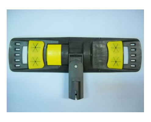 Sprint Plus moptartó 40 cm sárga Fő kép