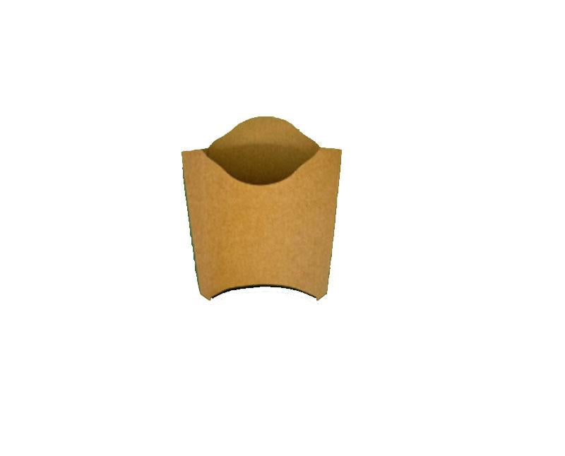 Sültkrumplis kraft tasak mini Fő kép