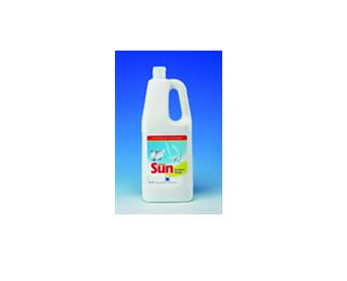 SUN gépi öblítőszer 2 l