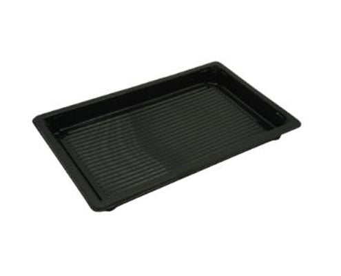 Sushi tálca 255 x 185 x 20 mm Fő kép