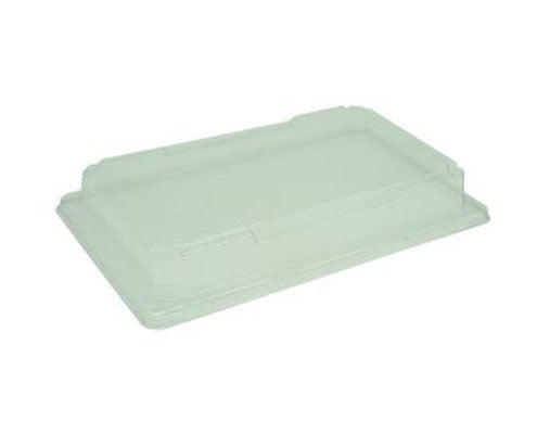 Sushi tálca tető 220 x 140 x 30 mm Fő kép