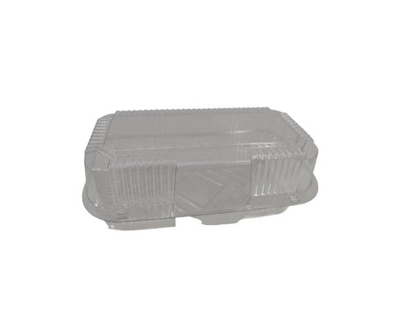Süteményes doboz - ALI35C - 262 x 228 x 87 mm rPET
