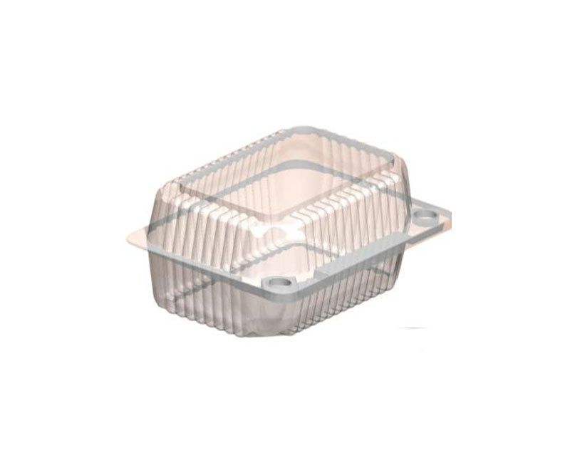 Süteményes doboz OPS 137 x 110 x 70 mm (R183) Fő kép