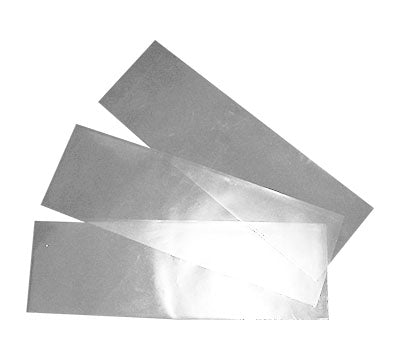 Süteményes vax natúr síklap 10 x 30 cm 30 m Fő kép