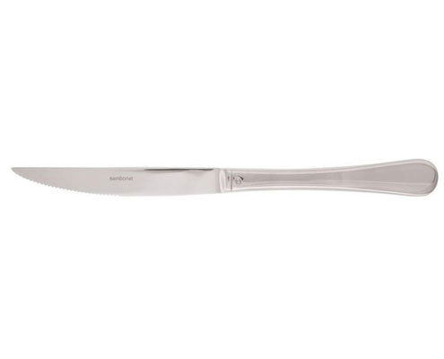 Symbol steak kés 22,9 cm, rozsdamentes acél Fő kép