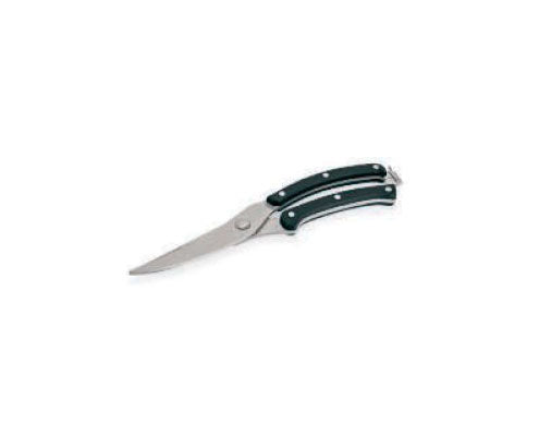 Szárnyas olló 25 cm