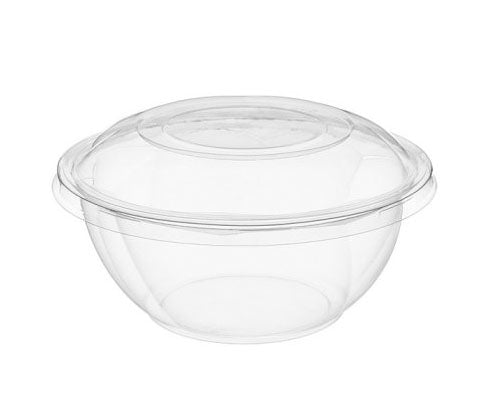 Szirom salátás tál 940 ml víztiszta Fő kép
