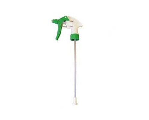 Szórófej Room Care R2 terméklhez, zöld/fehér, 750 ml-hez Fő kép