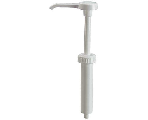 Szószadagoló pumpa 4,5 cm-es