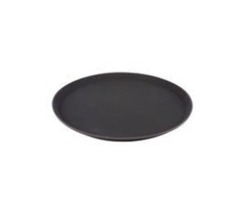 Tálca csúszásmentes üvegszálas 40 cm kerek Fő kép