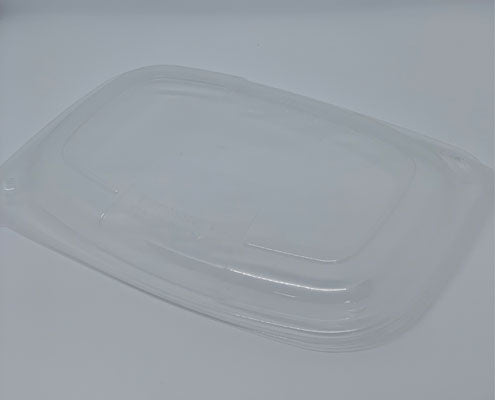 Tálca tető Cookipack PP natúr Fő kép