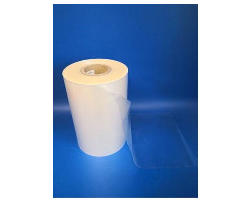 Tálcazáró hegeszthető fedőfólia 150 mm x 200 m