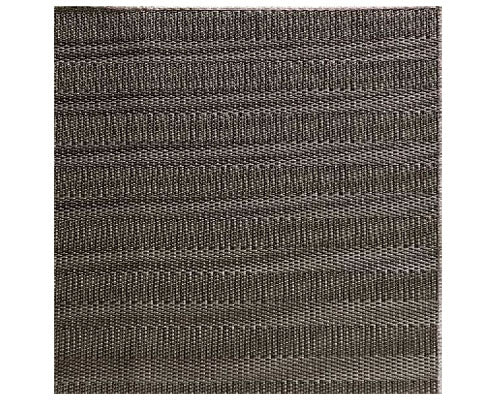 TAO barna tányéralátét 45 x 33 cm Fő kép