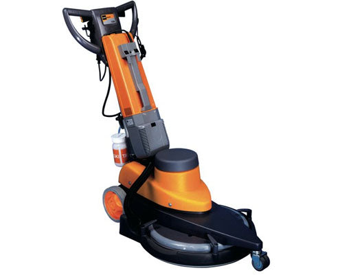 Taski ergodisc 1200 egytárcsás polírozógép (1200 RPM) Fő kép
