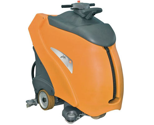 TASKI swingo XP új generációs automata súrológép padlótisztításhoz Fő kép