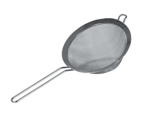 Teaszűrő acél 8 cm-es Fő kép