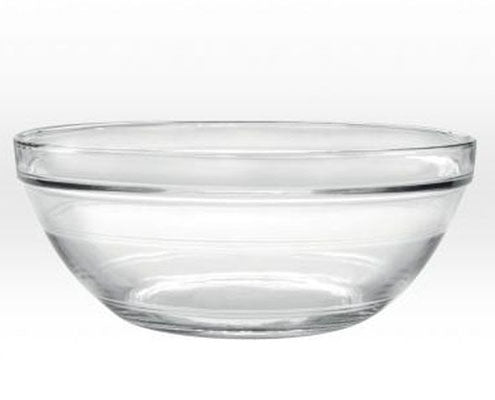 Temperált üvegtál Lys Empilable Duralex 5800 ml
