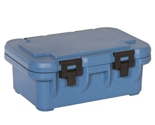 Thermoláda GN 1/1 felül nyitható 635 x 435 x 310 mm Fő kép