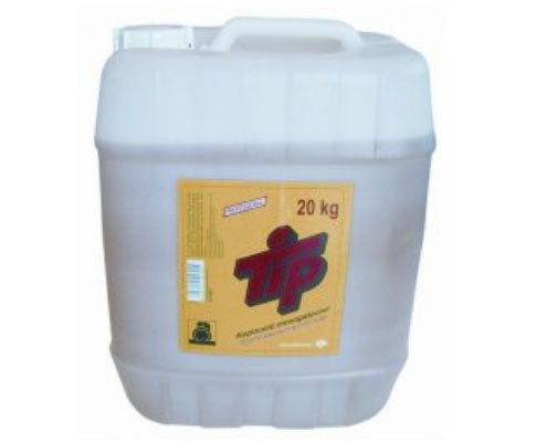 TIP 84 Professional kézi mosogatószer koncentrátum 20 kg