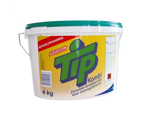 TIP Kombi Professional 4 kg