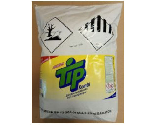 TIP Kombi Professional fertőtlenítő kézi mosogatószer 10 kg Fő kép
