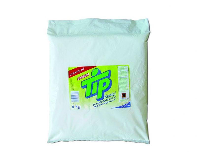 TIP kombi professional utántöltő 4 kg Fő kép