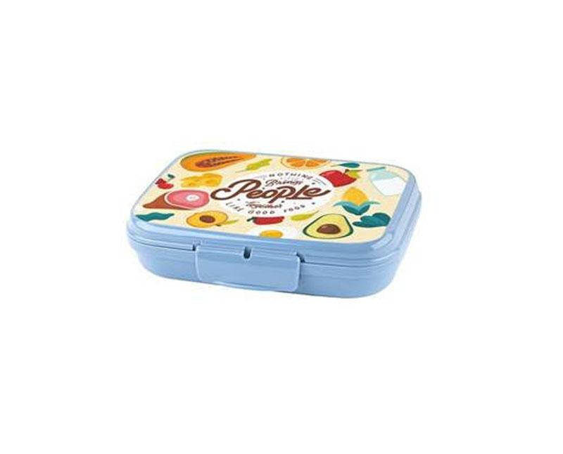 Titiz műanyag lunch box - ebédtároló doboz 1000 ml Fő kép