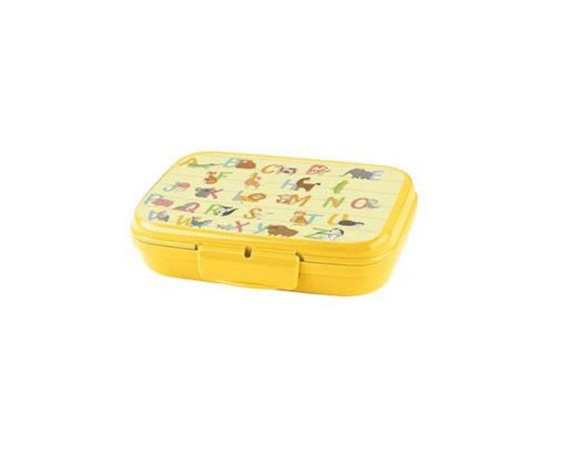 Titiz műanyag lunch box - ebédtároló doboz 1000 ml Másodlagos kép