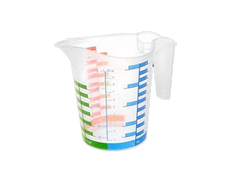 Titiz műanyag mérőedény 1000 ml Fő kép