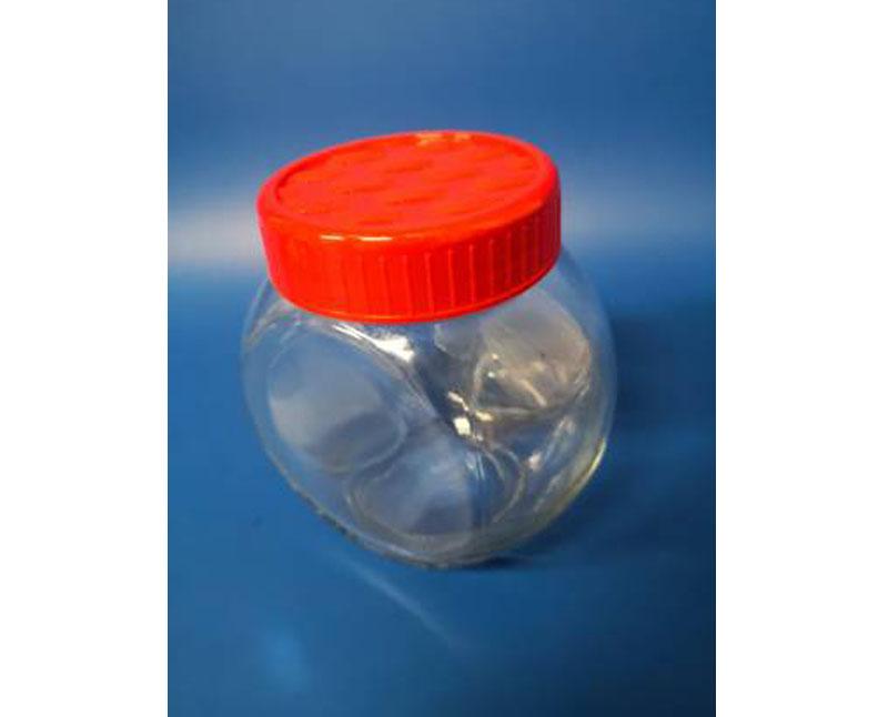 Titiz üveg készlet 750 ml