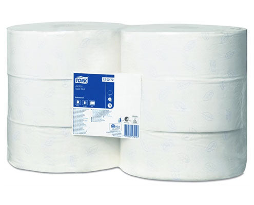 Tork Advanced Jumbo toalettpapír