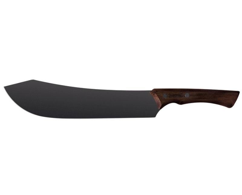 Tramontina Black hússzeletelő kés 25 cm fekete Fő kép