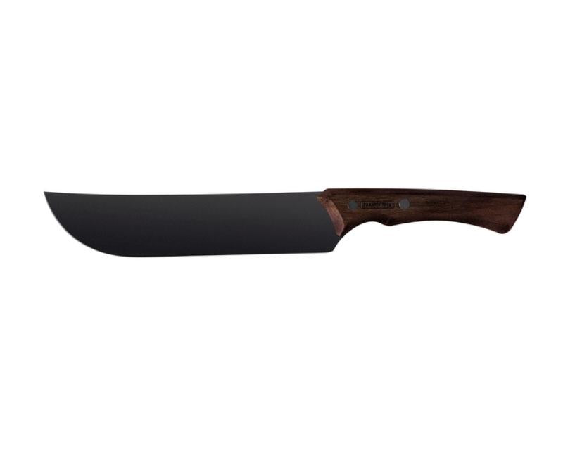 Tramontina Black hússzeletelő kés fekete 20 cm Fő kép